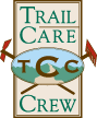 Trail Care Crew Tip